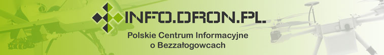 Centrum Informacyjne o Bezzałogowcach Dron.pl